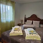 Nyaraló Casinha Da Ladeira 3360