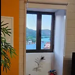 Casinha Da Ladeira 3360 Nyaraló *