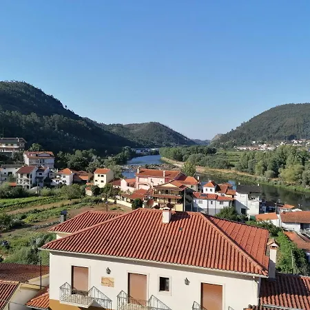 Casinha Da Ladeira 3360 * Penacova