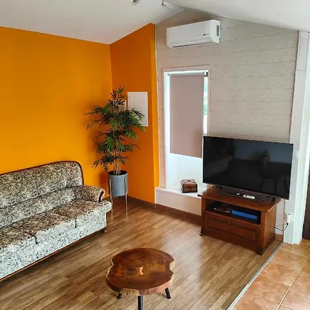 Tatil Evi Casinha Da Ladeira 3360 Penacova