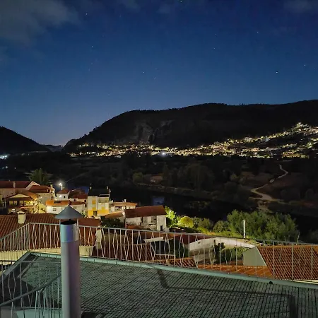 Holiday home Casinha Da Ladeira 3360 Penacova