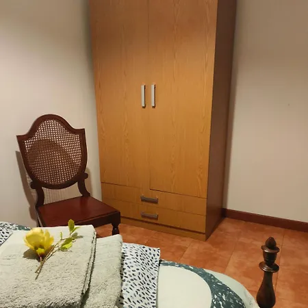 Holiday home Casinha Da Ladeira 3360