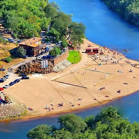 Vakantiehuis Casinha Da Ladeira 3360 Penacova