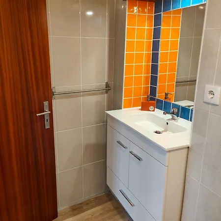 Casinha Da Ladeira 3360 ペナコーヴァ