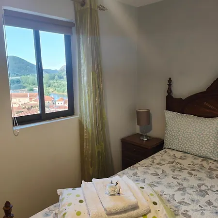 Holiday home Casinha Da Ladeira 3360 *