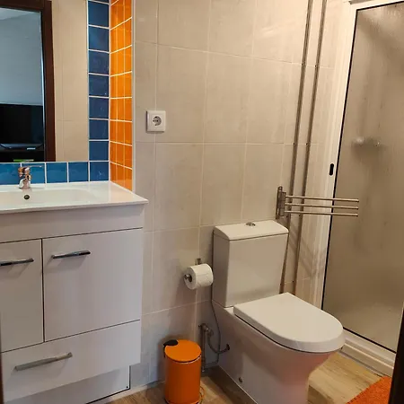 Casinha Da Ladeira 3360 *