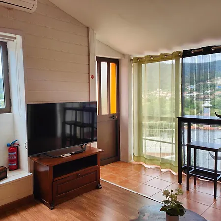 Casinha Da Ladeira 3360 Holiday home *