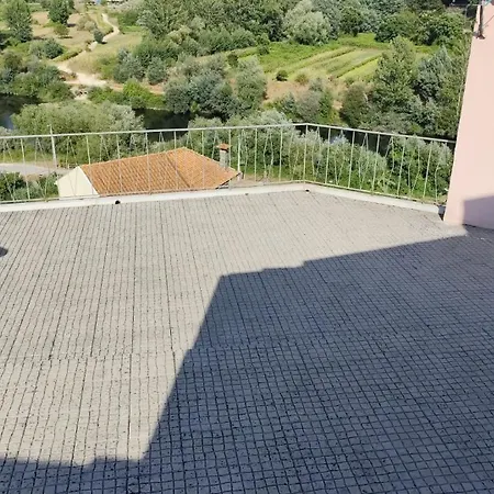 Casinha Da Ladeira 3360 別荘