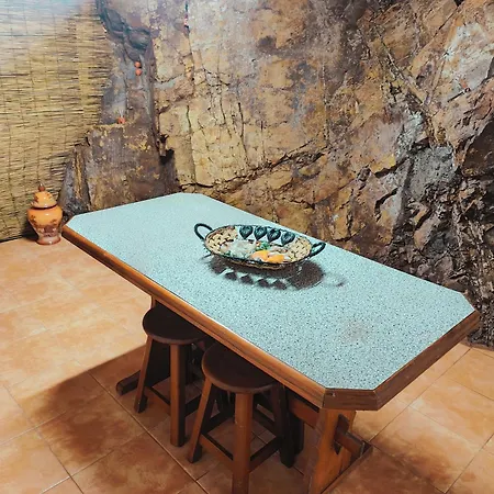 Casinha Da Ladeira 3360 Tatil Evi Penacova