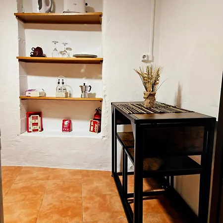 Casinha Da Ladeira 3360 Tatil Evi Penacova