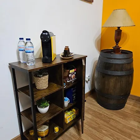 Casinha Da Ladeira 3360 Vakantiehuis Penacova