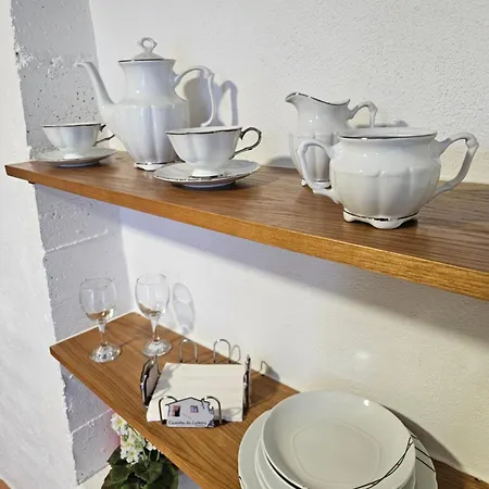 Casinha Da Ladeira 3360 別荘 *