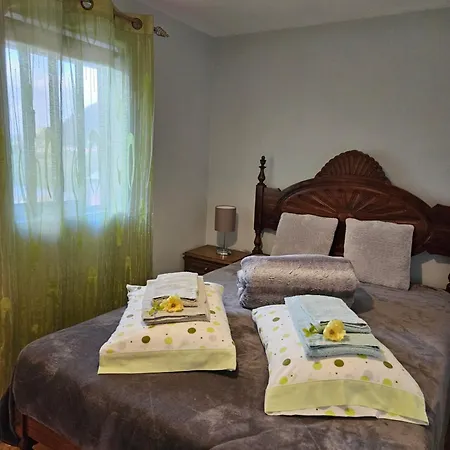 Holiday home Casinha Da Ladeira 3360