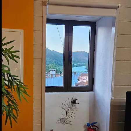 Casinha Da Ladeira 3360 Holiday home *