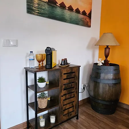Casinha Da Ladeira 3360 Holiday home *