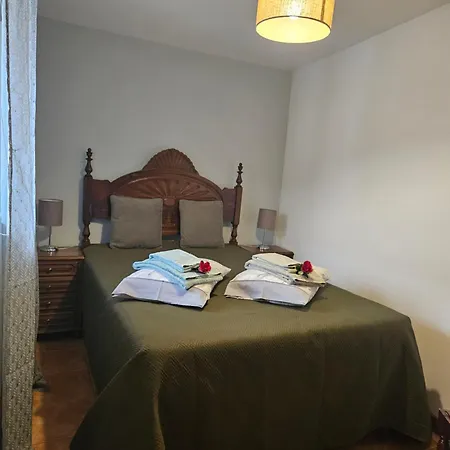 Σπίτι διακοπών Casinha Da Ladeira 3360