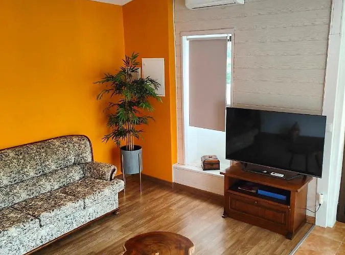 Casa vacanze Casinha Da Ladeira 3360 Penacova