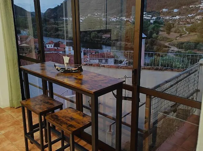 Casinha Da Ladeira 3360 Casa vacanze *