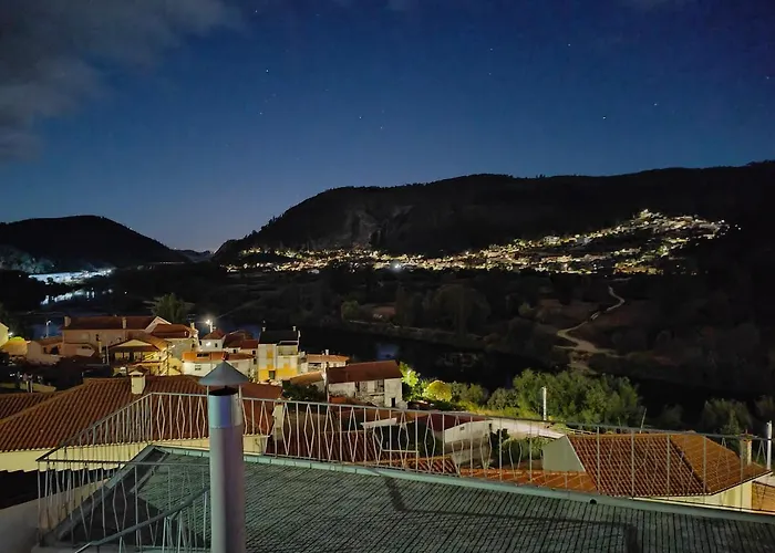 Casa vacanze Casinha Da Ladeira 3360 Penacova