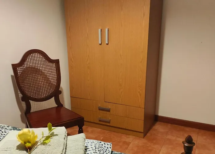 Casa vacanze Casinha Da Ladeira 3360