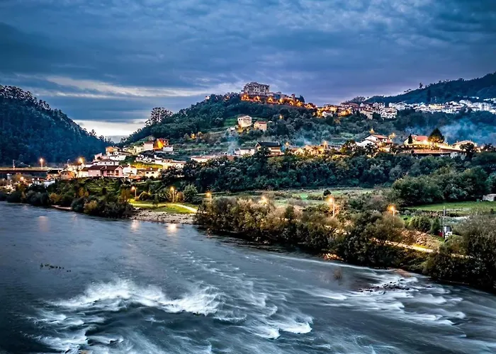 Casinha Da Ladeira 3360 * Penacova