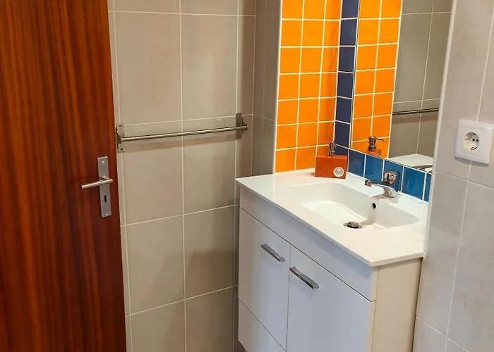 Casinha Da Ladeira 3360 Penacova