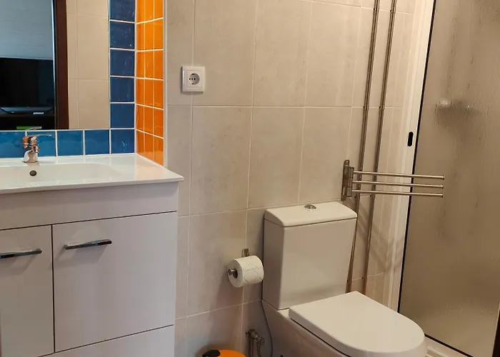 Casinha Da Ladeira 3360 *