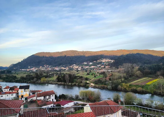 Casa vacanze Casinha Da Ladeira 3360