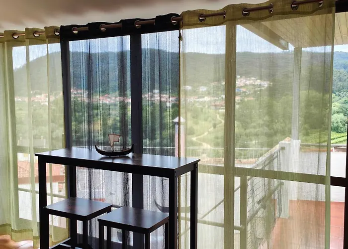 Casinha Da Ladeira 3360