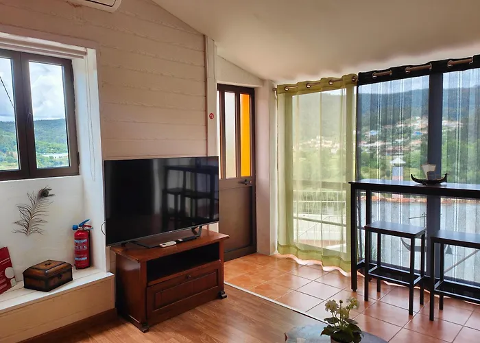 Casinha Da Ladeira 3360 Casa vacanze *