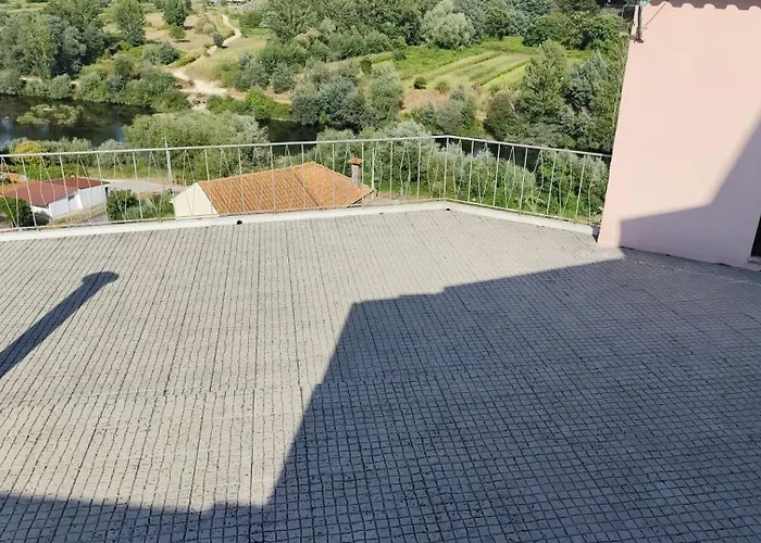 Casinha Da Ladeira 3360 Casa vacanze