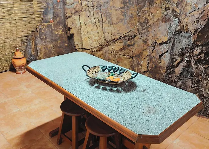 Casinha Da Ladeira 3360 Casa vacanze Penacova