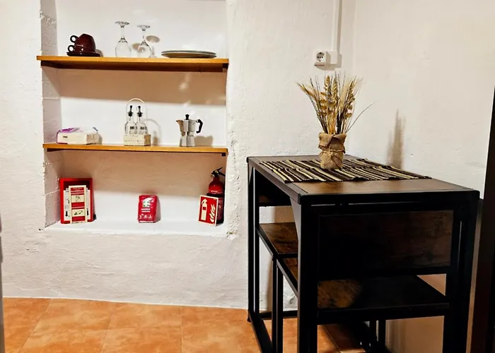 Casinha Da Ladeira 3360 Casa vacanze Penacova