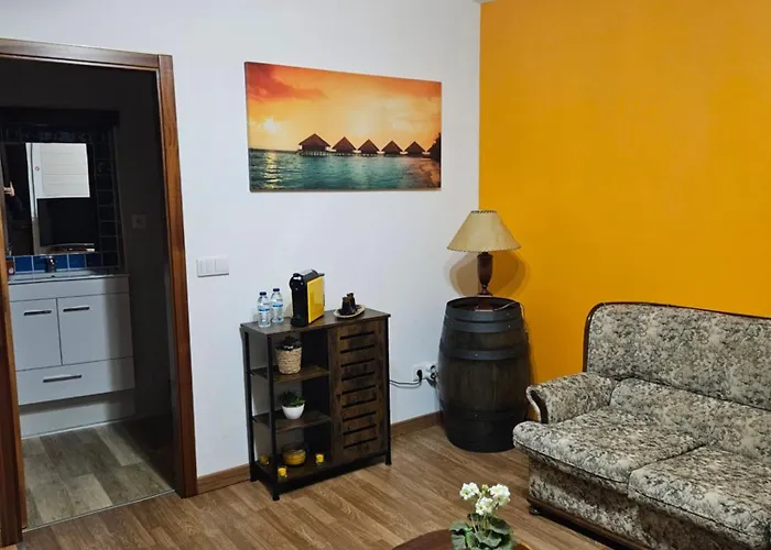 Casinha Da Ladeira 3360 Casa vacanze *
