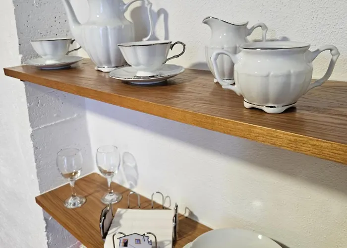 Casinha Da Ladeira 3360 Casa vacanze *