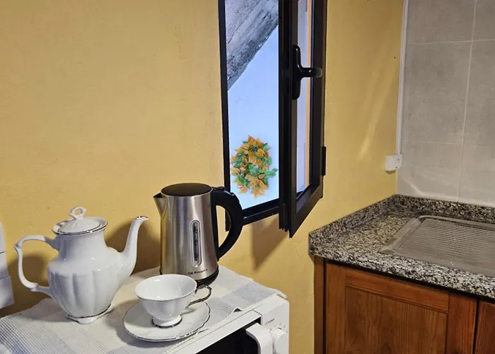 Casinha Da Ladeira 3360 * Penacova