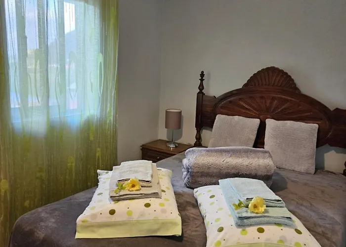 Casa vacanze Casinha Da Ladeira 3360