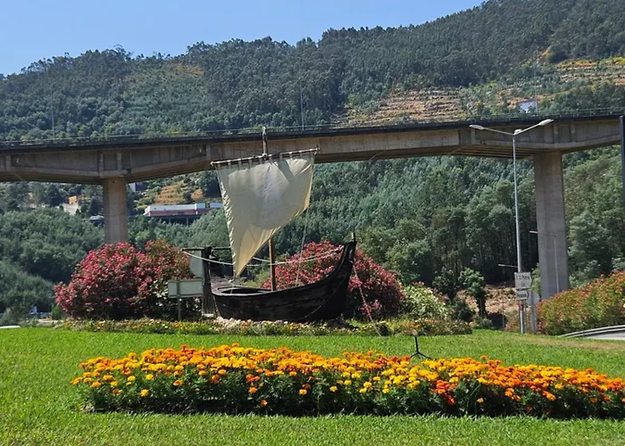 Casinha Da Ladeira 3360 * Penacova